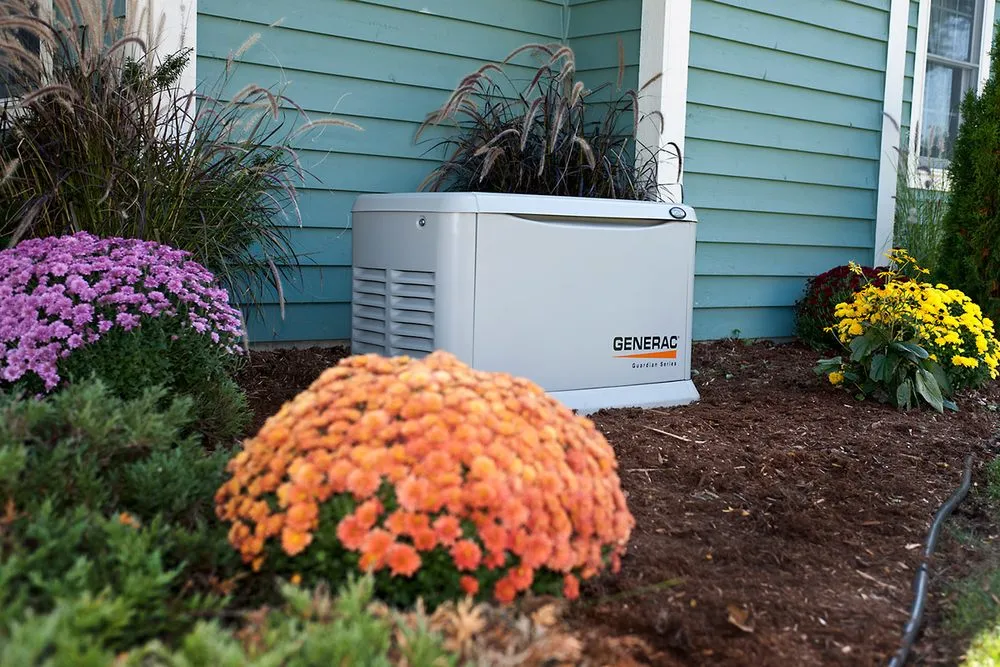 Slide of DC Electrical Services