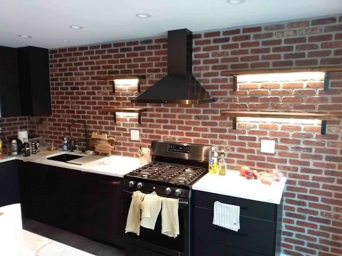 Slide of DC Electrical Services