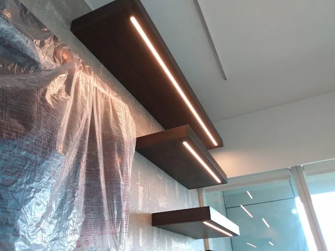 Slide of DC Electrical Services