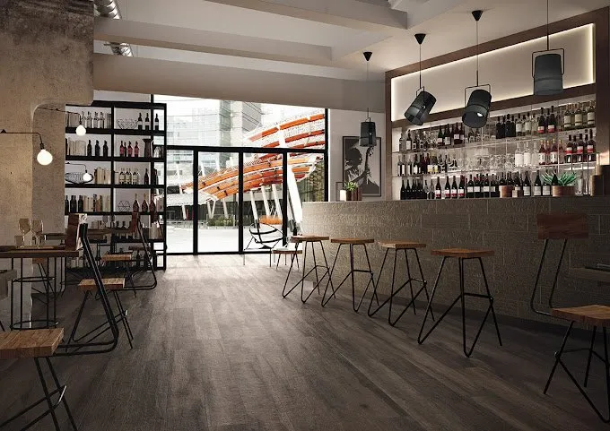 Slide of DC Electrical Services