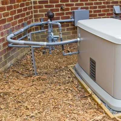 DC Electrical Services Logo