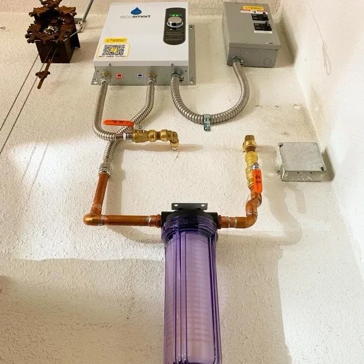 Slide of DC Electricity