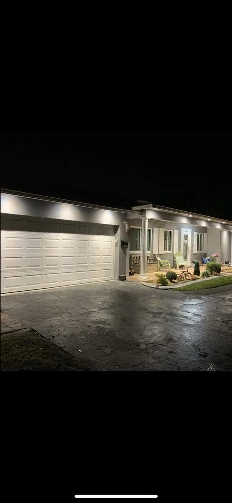 Slide of DC Electricity