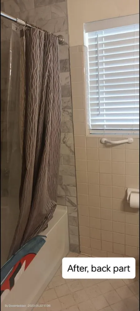 Slide of DC Family Home Improvements