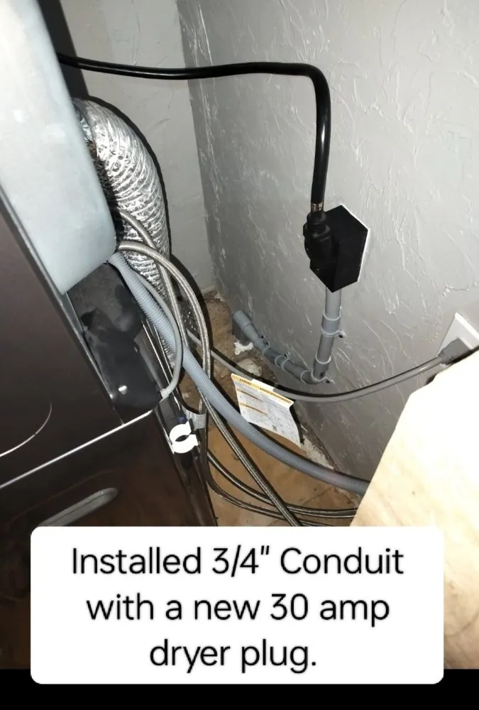 Licensed outlet and switch repair experts serving ,  - DC Family Home Improvements