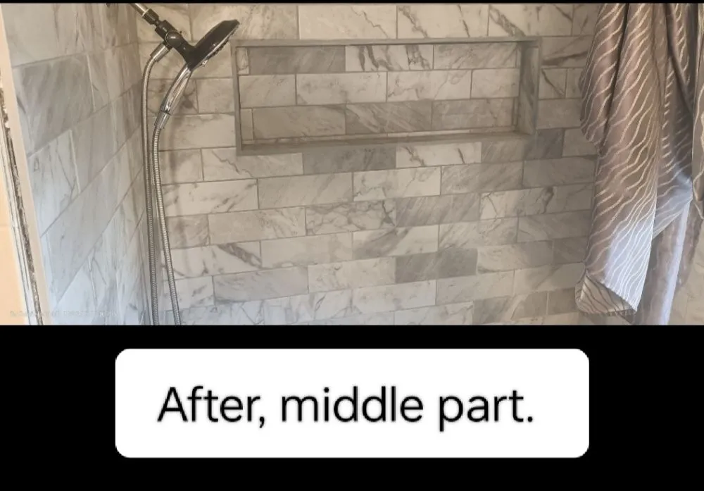 Slide of DC Family Home Improvements