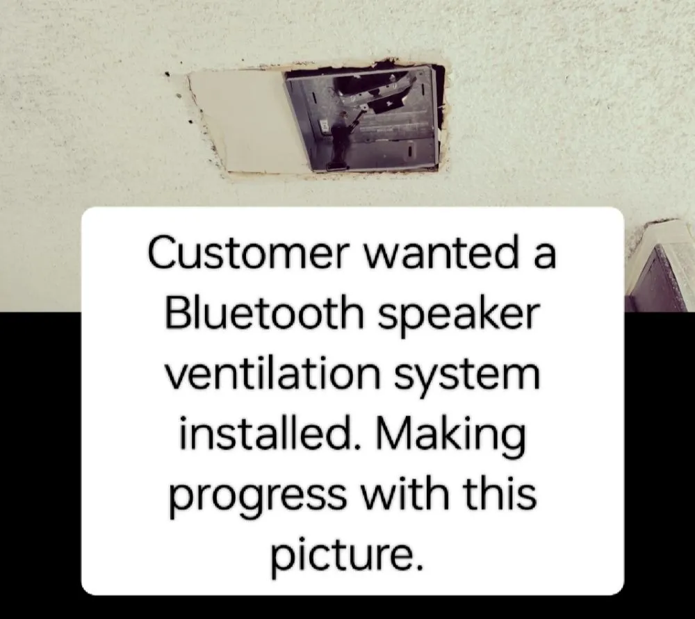 Slide of DC Family Home Improvements