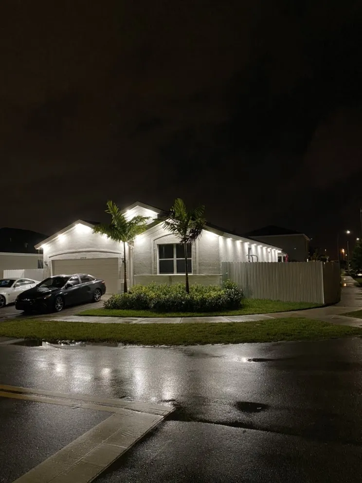 Slide of DC General Power Electric