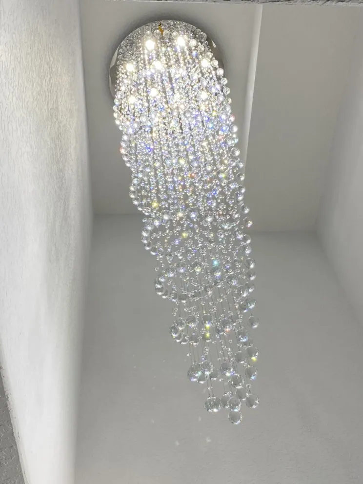 Slide of DC General Power Electric