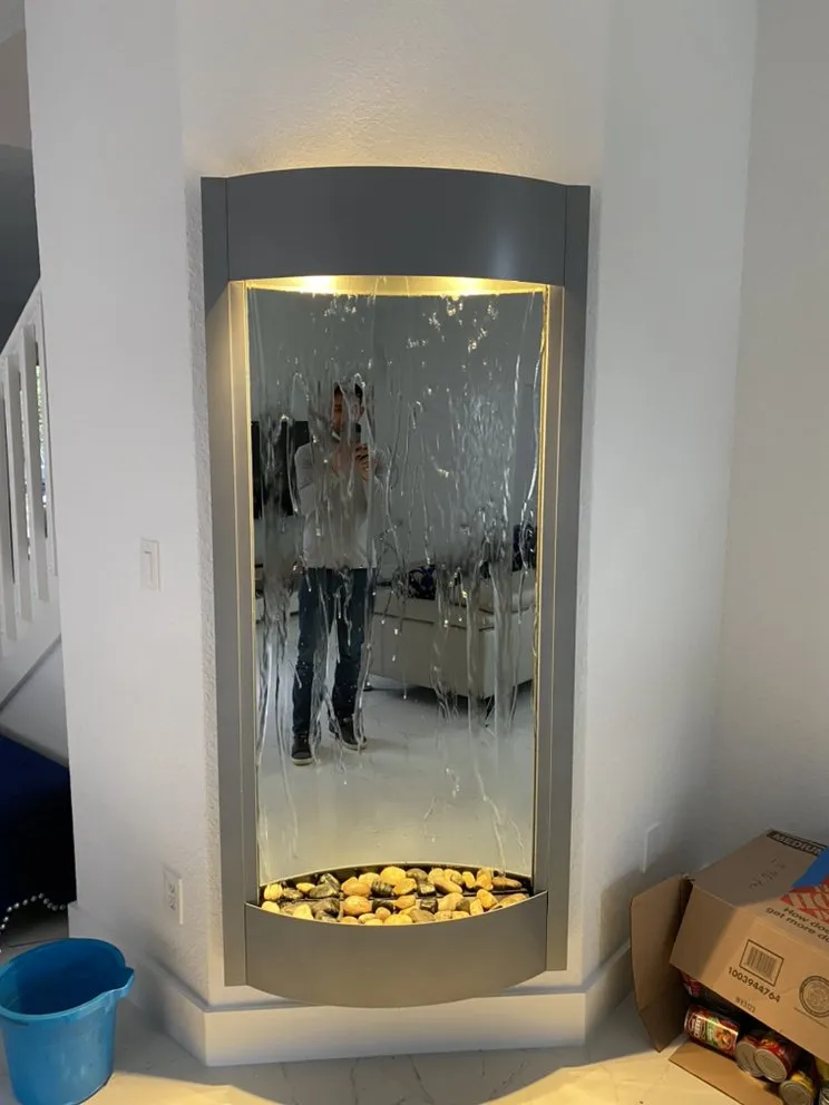 Slide of DC General Power Electric