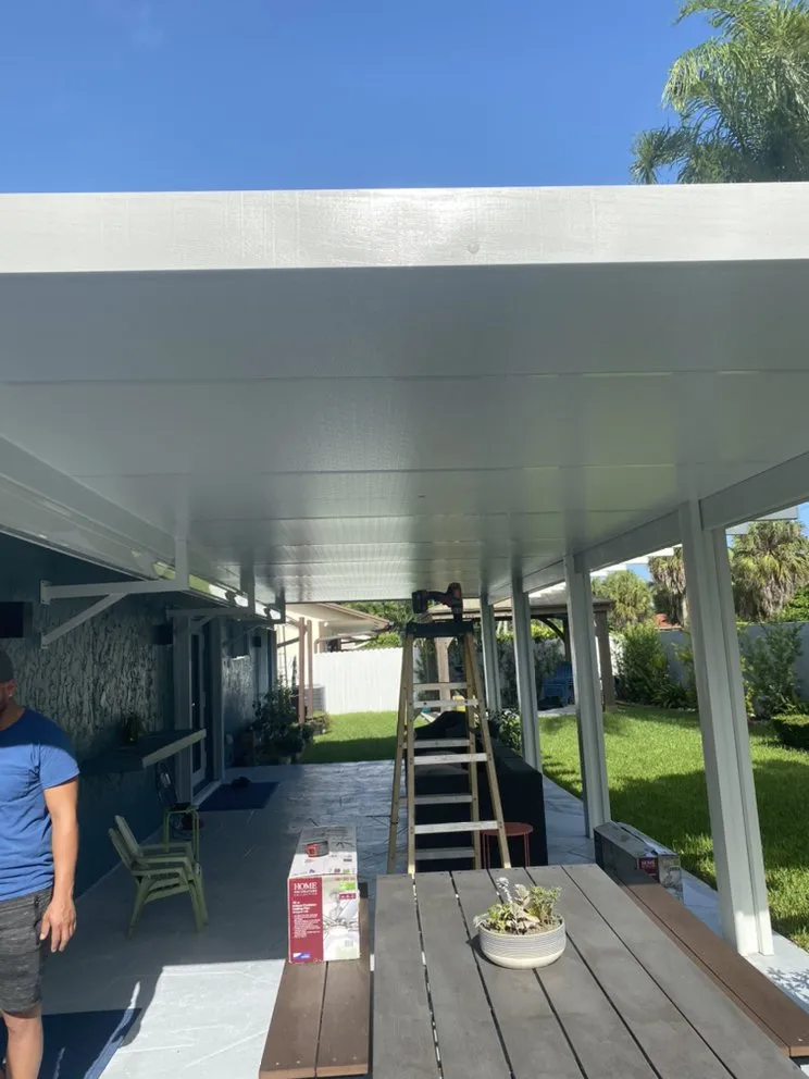 Slide of DC General Power Electric