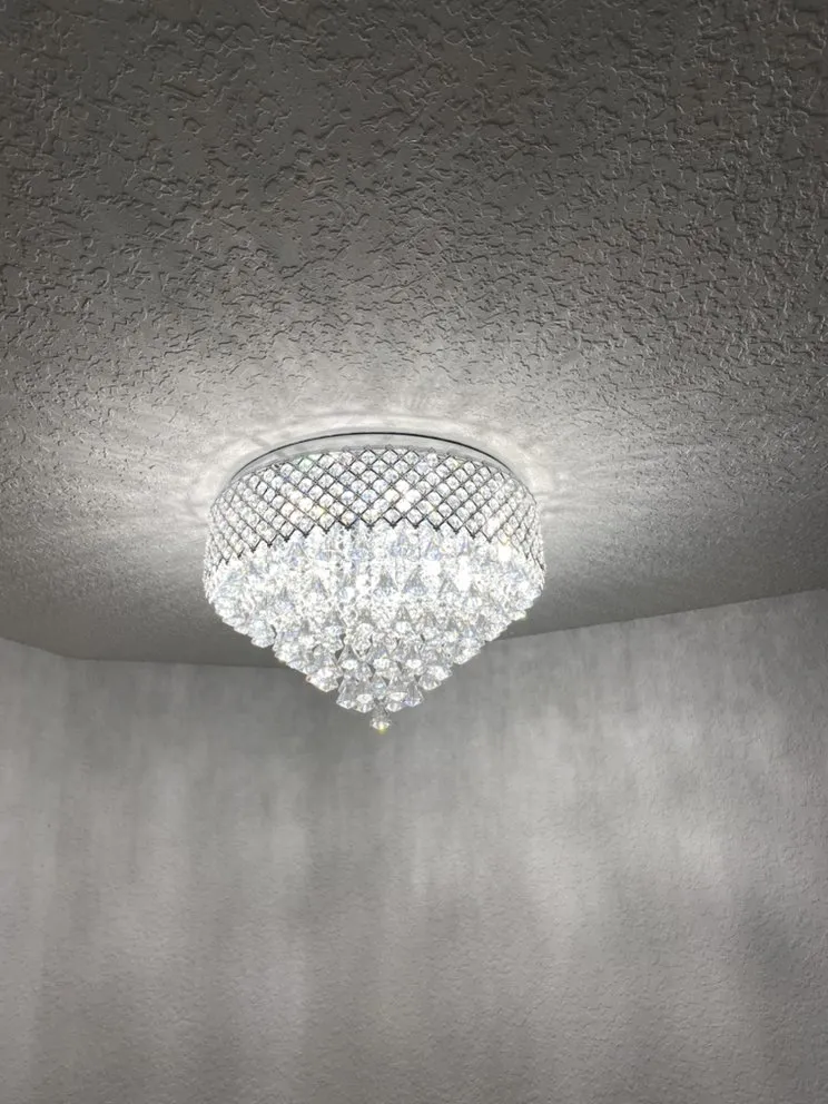 Licensed electrical service for homes in electrical repair,  by 