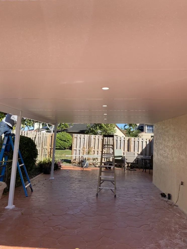 Slide of DC General Power Electric