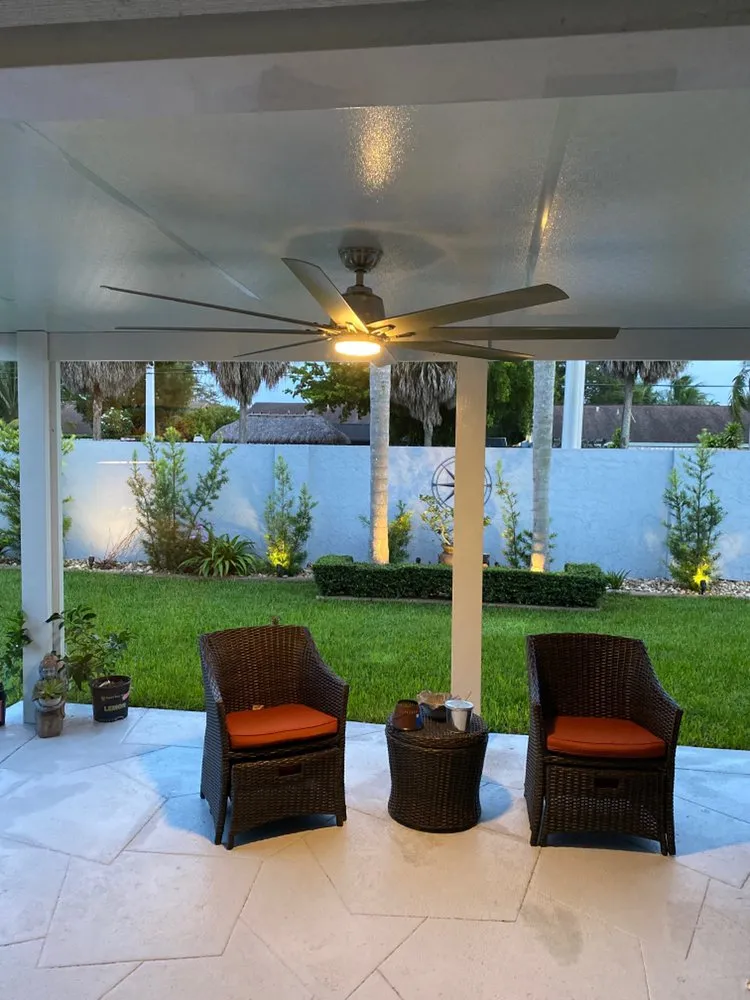 Slide of DC General Power Electric