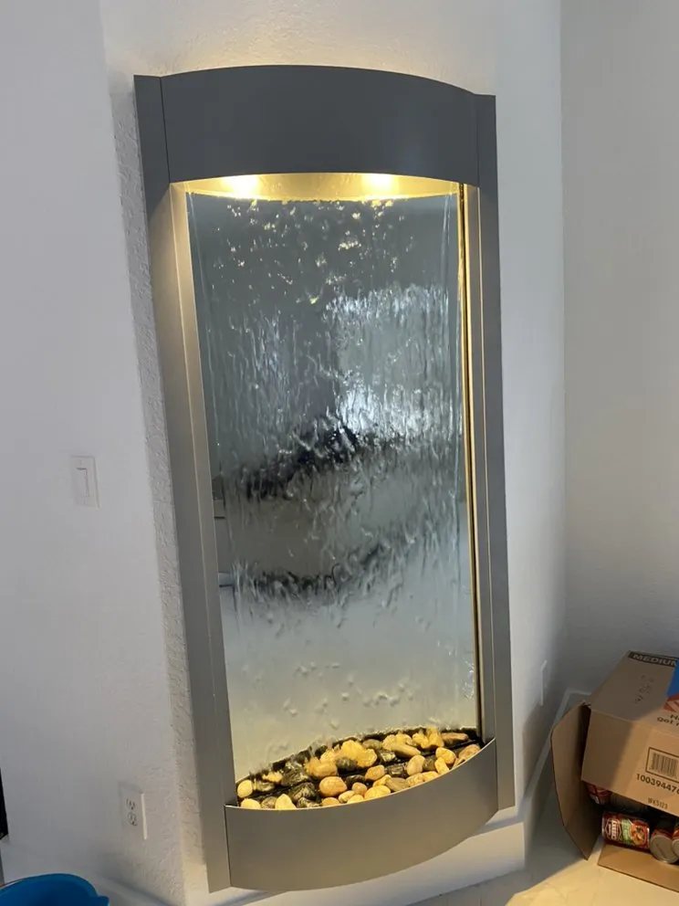 Slide of DC General Power Electric