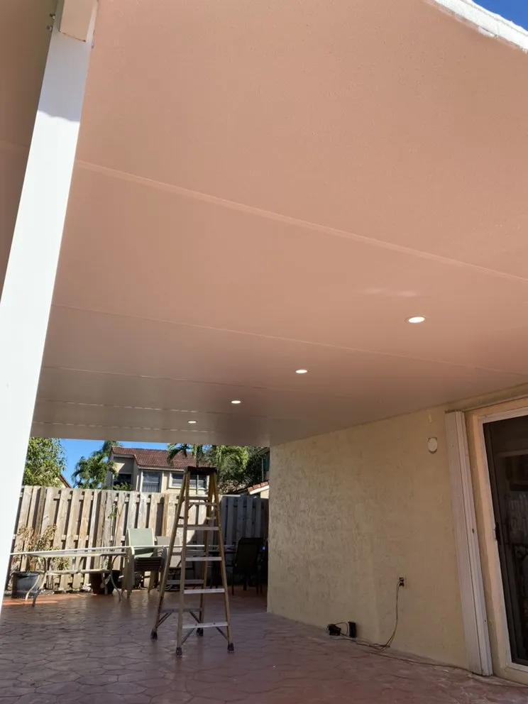 Slide of DC General Power Electric