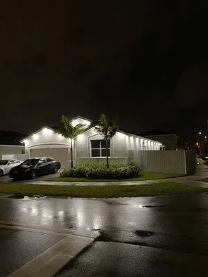 DC General Power Electric