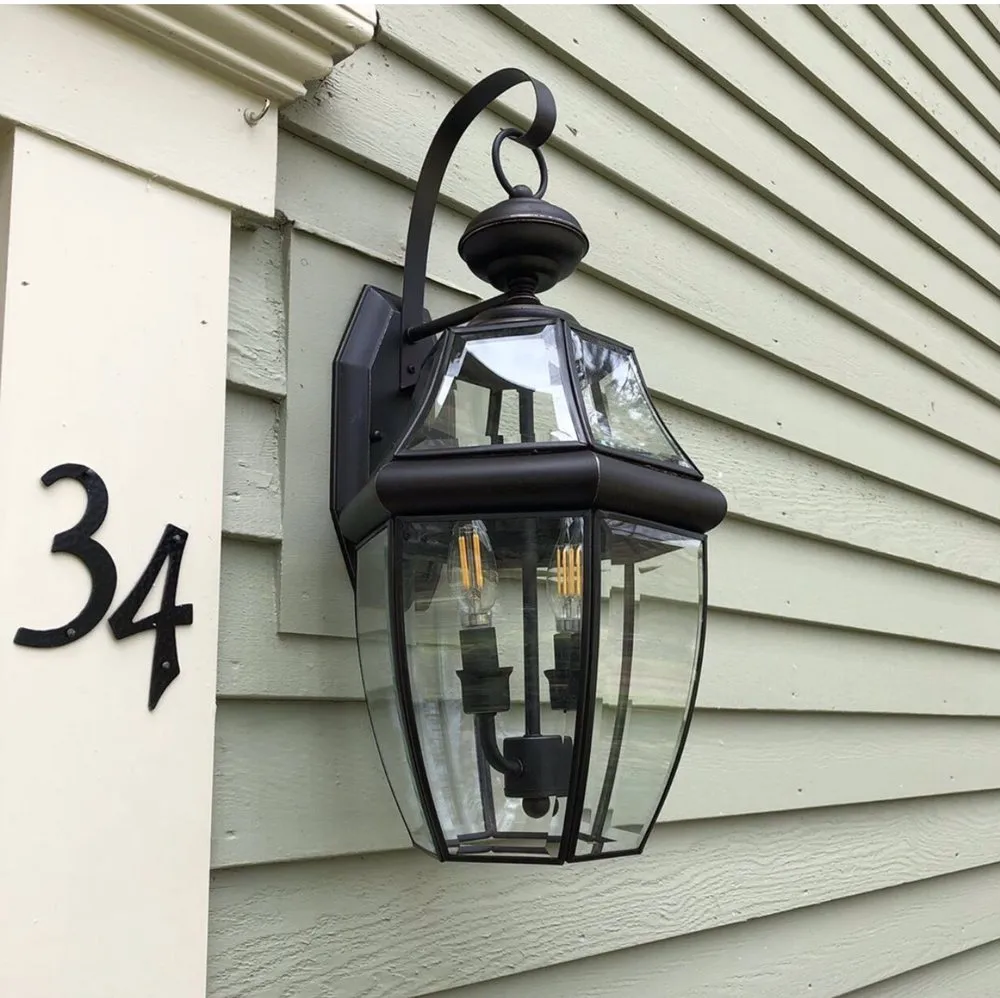 Slide of DC Global Energy