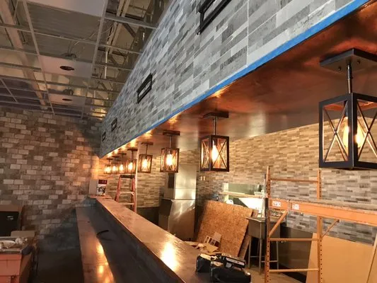 DC Global Energy Logo