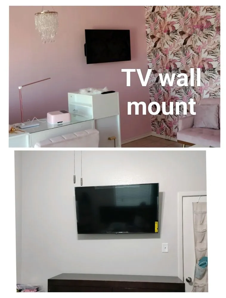 Slide of DC Handyman Services of McAllen