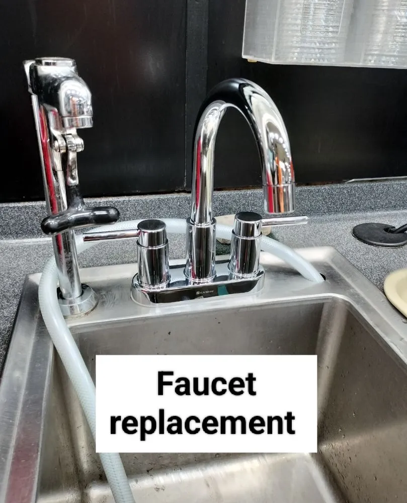 Slide of DC Handyman Services of McAllen