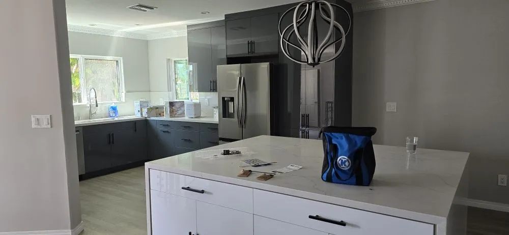 Slide of DC Home Renovation