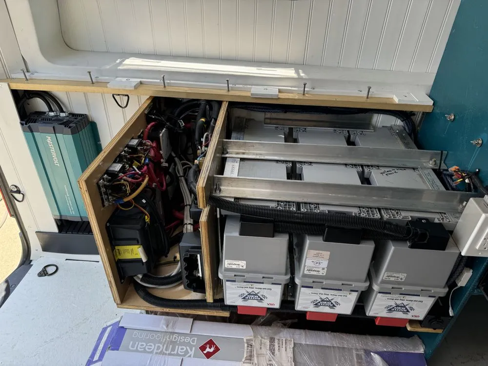 Slide of DC Marine Repair