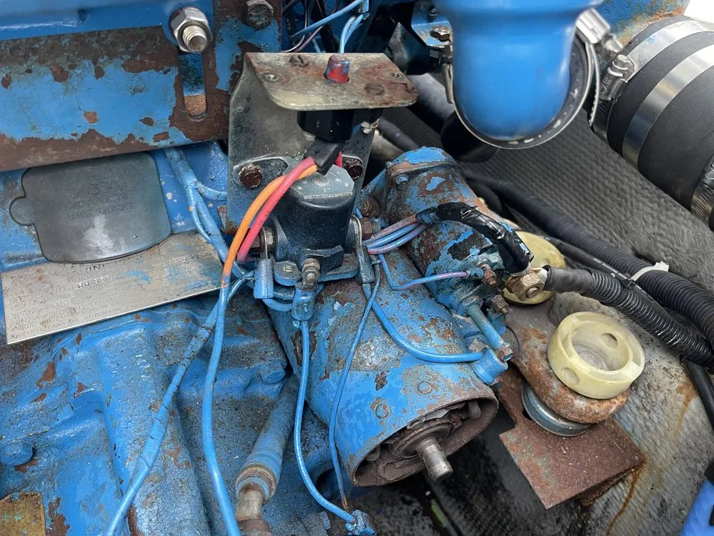 Slide of DC Marine Repair