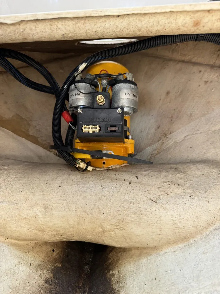 Slide of DC Marine Repair