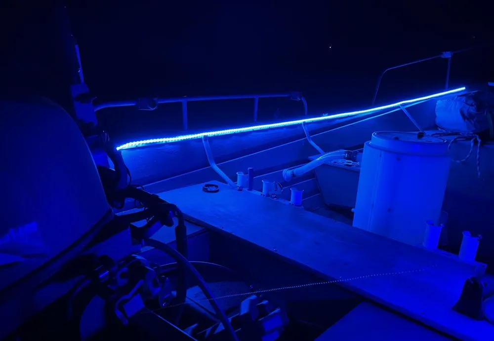 Slide of DC Marine Repair