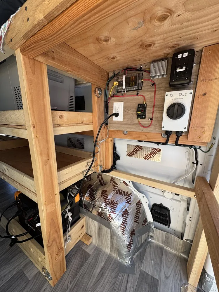 Slide of DC Marine Repair