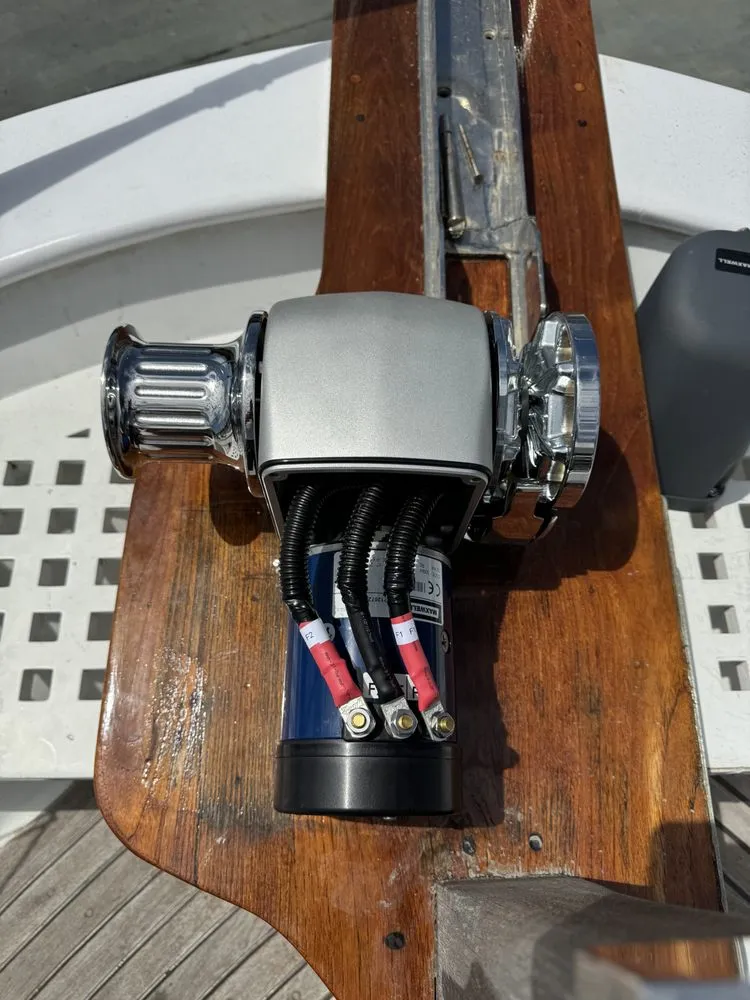 Slide of DC Marine Repair