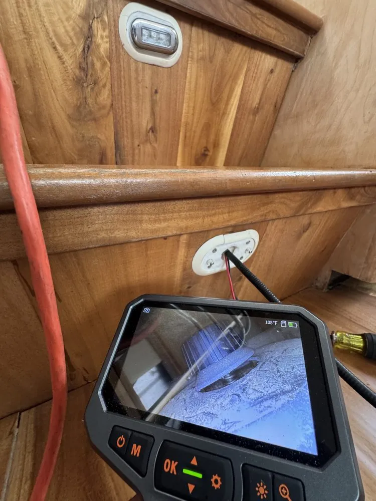 Professional electrical repair service in ,  - DC Marine Repair