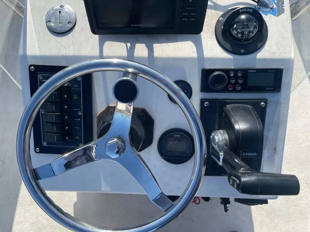 Emergency outlet and switch repair experts serving ,  - DC Marine Repair