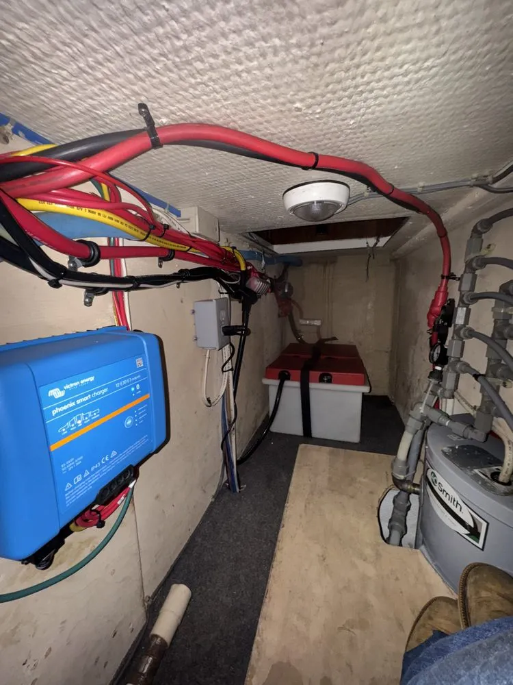 Slide of DC Marine Repair