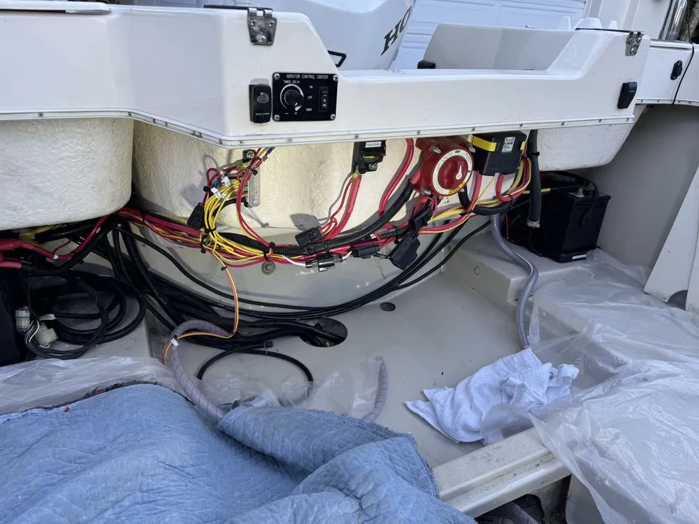 Slide of DC Marine Repair