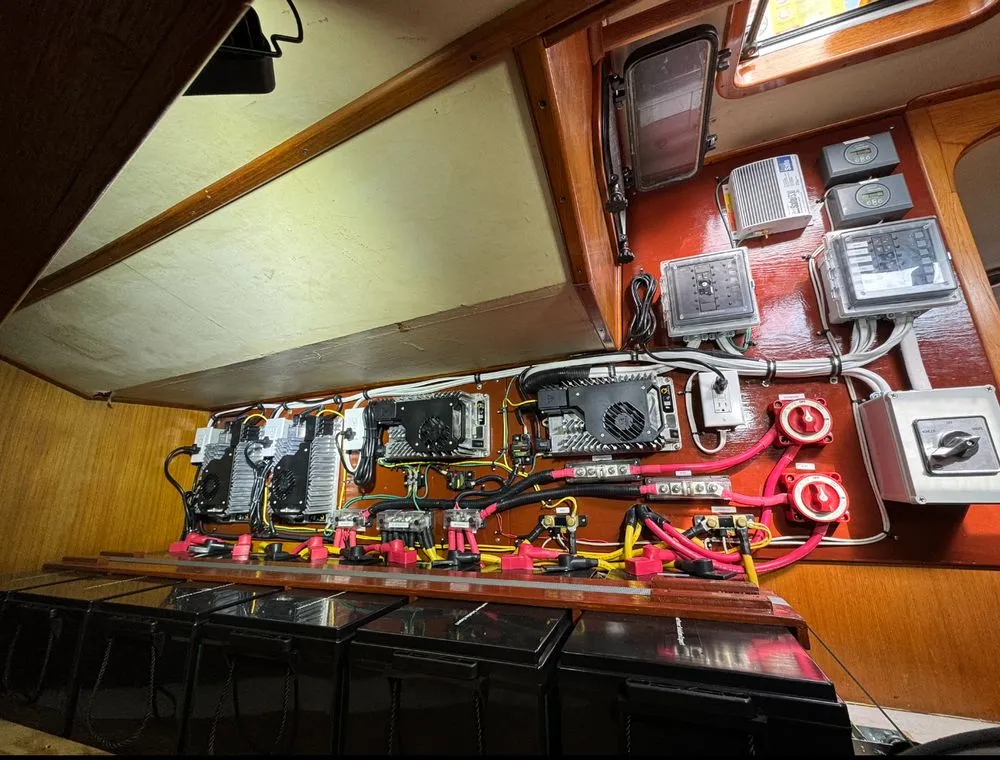 Slide of DC Marine Repair