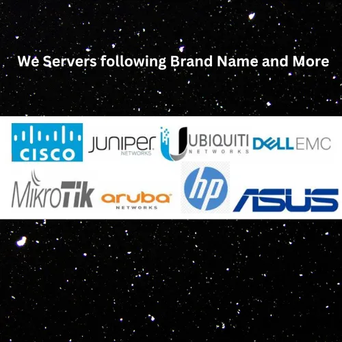 Slide of DC Metro IT Help