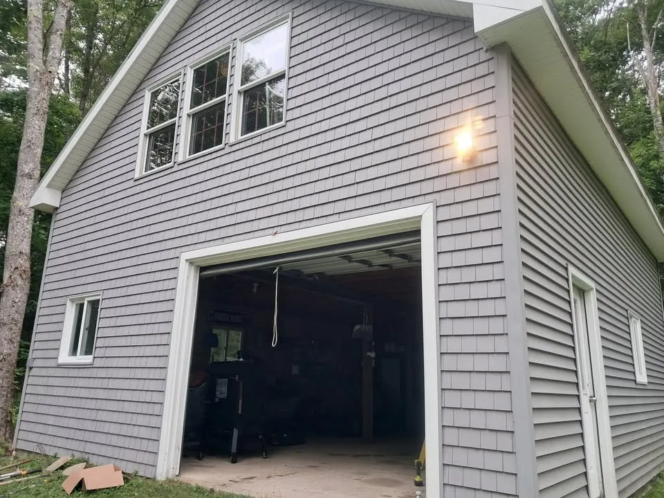 Slide of D.C Property Maintenace & Repair