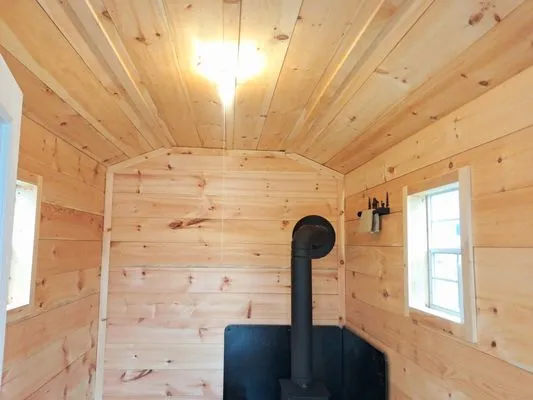 D.C Property Maintenace & Repair