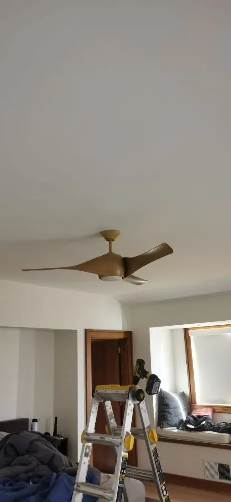 Slide of DC Quantum electrical services