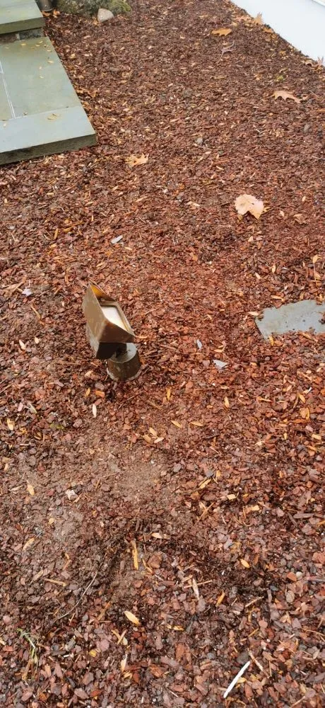 Slide of DC Quantum electrical services