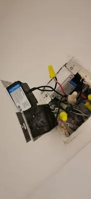 DC Quantum electrical services