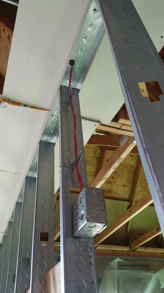 Slide of D&C Services Of Ohio