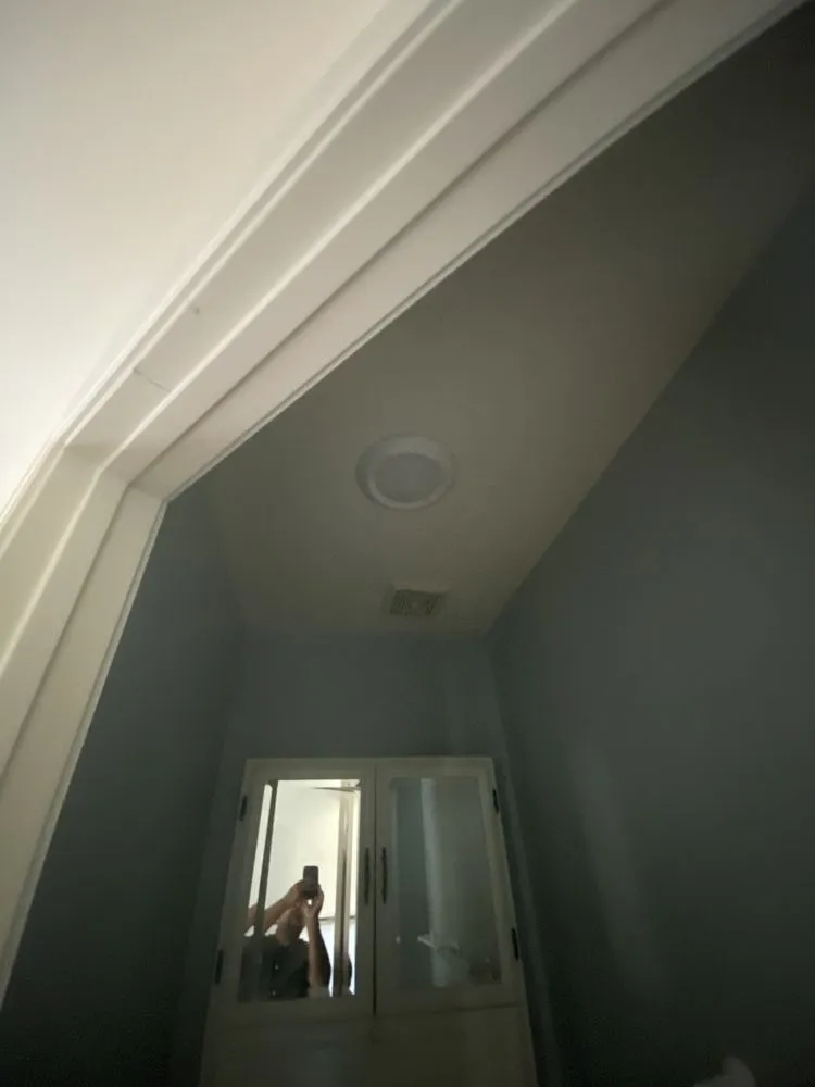 Slide of D&C Services