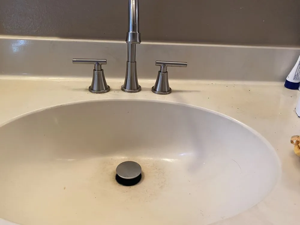 Slide of D&C Services