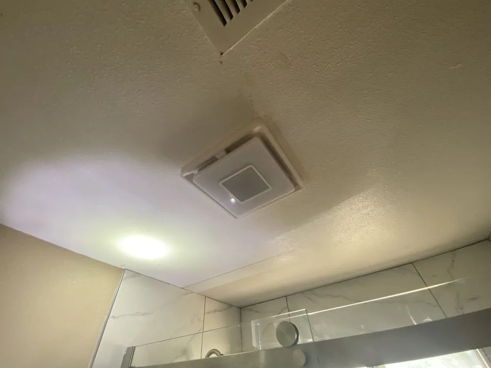 Slide of D&C Services