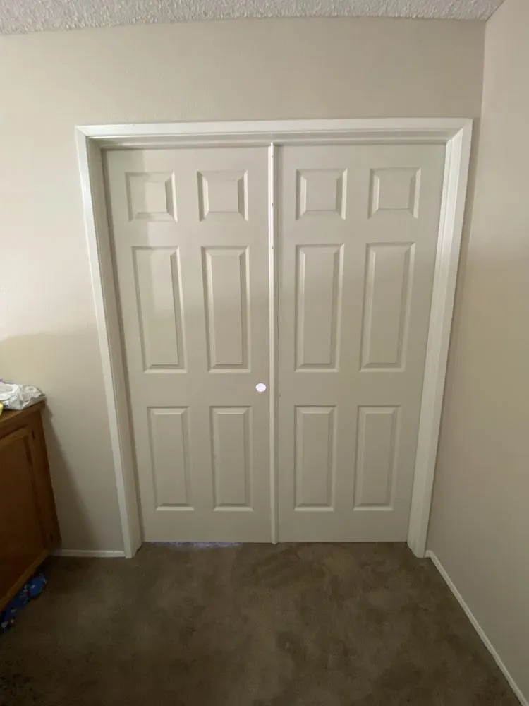 Slide of D&C Services