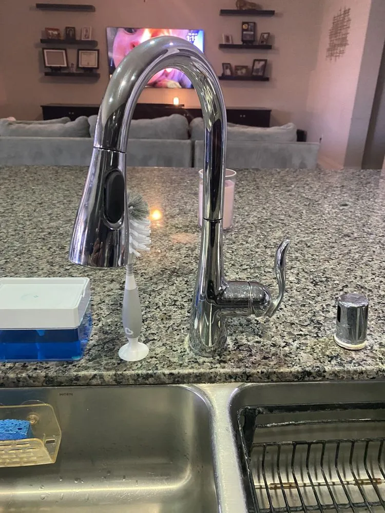 Slide of D&C Services