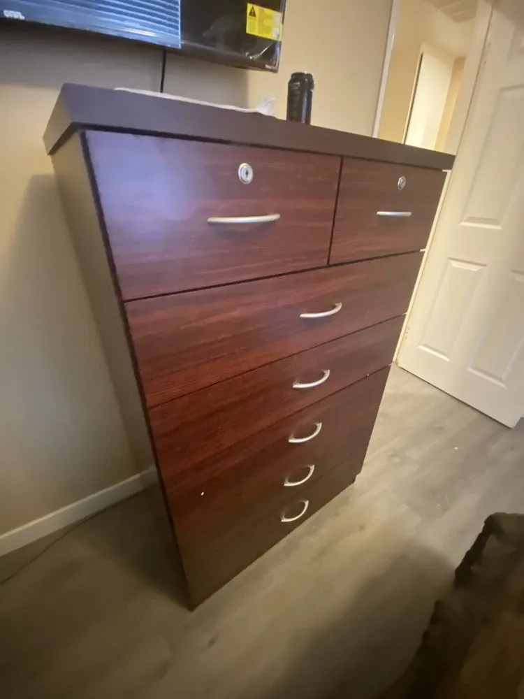 Slide of D&C Services